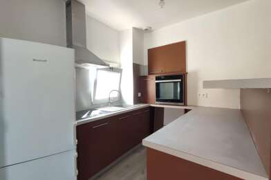 Appartement 3 pièces 107000 €