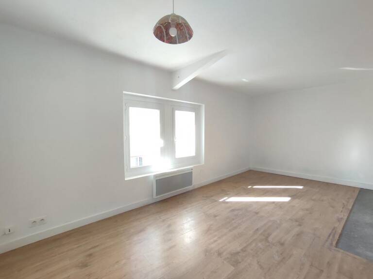 Appartement À Vendre — photo 1