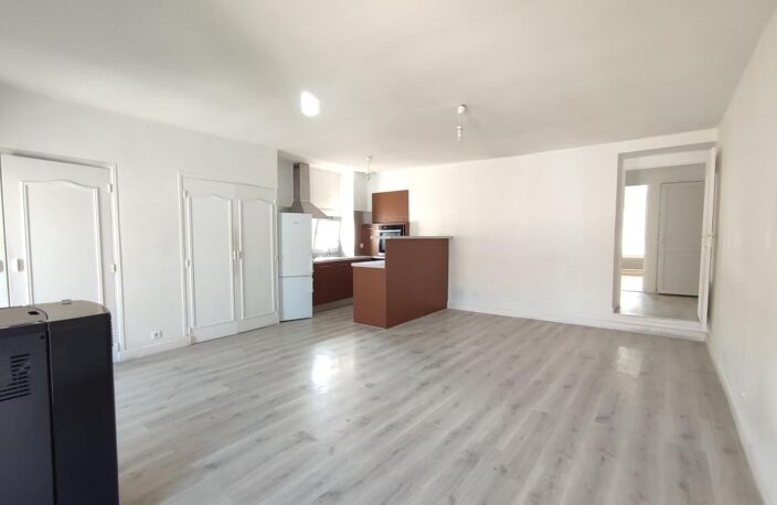 Appartement À Vendre — photo 3