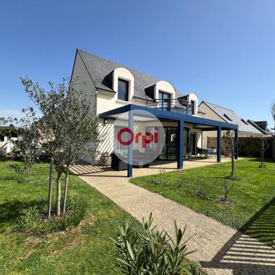 Maison 7 pièces 574750 €