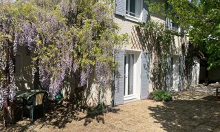 Maison 5 Pièces 130 m² à vendre à Pont-de-Chéruy (38230)