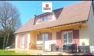 Maison 6 Pièces 127 m² à vendre à Dreux (28100)