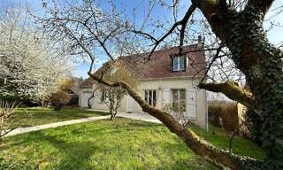 Maison 7 Pièces 170 m² à vendre à Marines (95640)