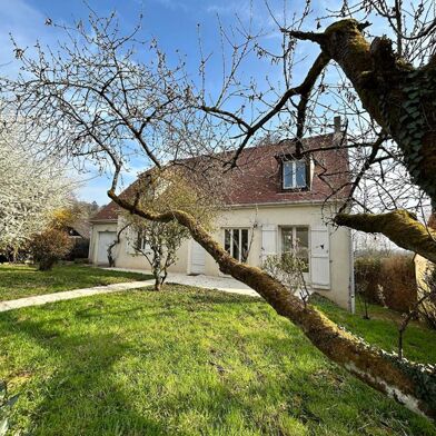 Maison 7 pièces 540000 €