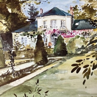 Maison 13 pièces 1760000 €