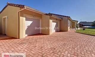 Maison 5 Pièces 114 m² à vendre à Saint-Sulpice-la-Pointe (81370)