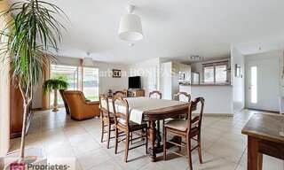 Maison 5 Pièces 114 m² à vendre à Saint-Sulpice-la-Pointe (81370)