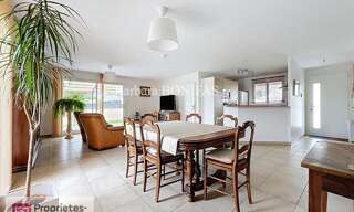 Maison 5 Pièces 114 m² à vendre à Saint-Sulpice-la-Pointe (81370)