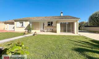 Maison 5 Pièces 114 m² à vendre à Saint-Sulpice-la-Pointe (81370)