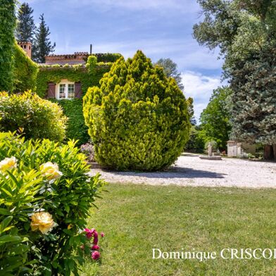 Maison 12 pièces 969000 €