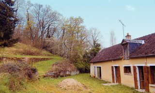 Maison 3 Pièces 40 m² à vendre à Yzeures-sur-Creuse (37290)