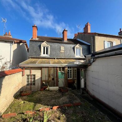 Immeuble  157290 €