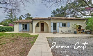 Maison 7 Pièces 193 m² à vendre à Nîmes (30900)