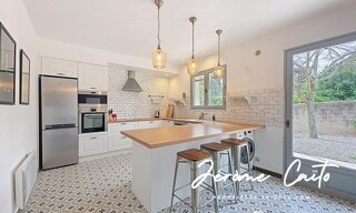 Maison 7 Pièces 193 m² à vendre à Nîmes (30900)