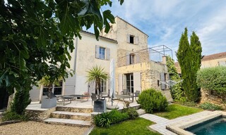 Maison 6 Pièces 166 m² à vendre à Uzès (30700)