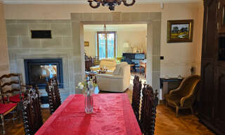 Maison 13 Pièces 400 m² à vendre à Escles (88260)