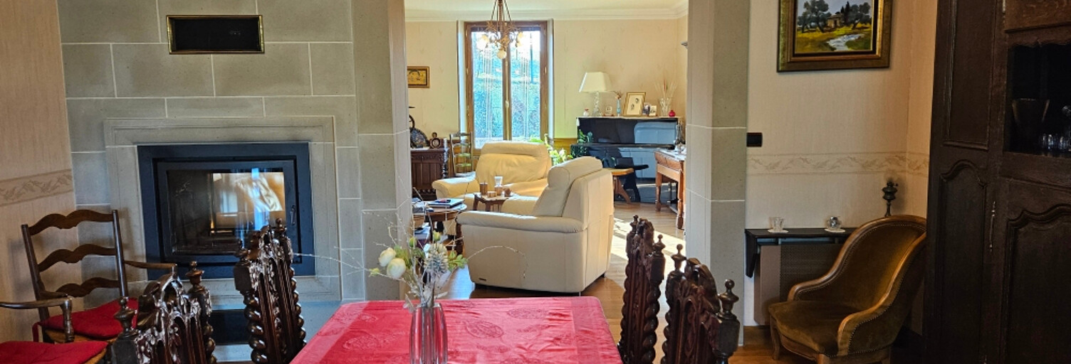 Maison 13 Pièces 400 m² à vendre à Escles (88260)