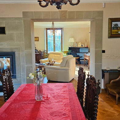 Maison 13 pièces 515000 €