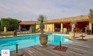 Maison 8 Pièces 170 m² à vendre à Aussonne (31840)