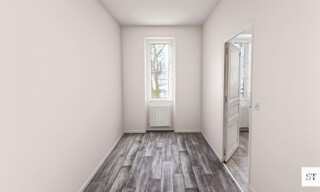 Appartement 2 Pièces 35 m² à vendre à Nantes (44000)