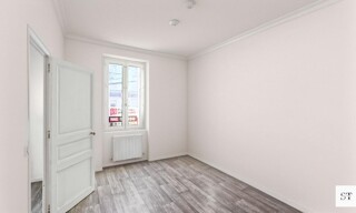 Appartement 2 Pièces 35 m² à vendre à Nantes (44000)
