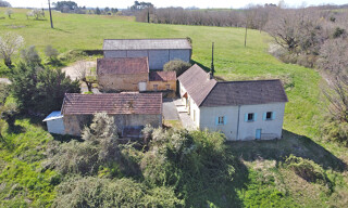 Maison 5 Pièces 109 m² à vendre à Coly-Saint-Amand (24290)