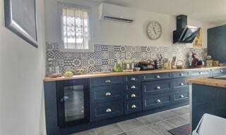 Maison 5 Pièces 144 m² à vendre à Valdelaume (79110)