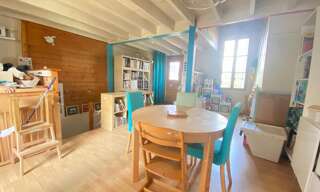 Maison 5 Pièces 83 m² à vendre à Bordeaux (33100)