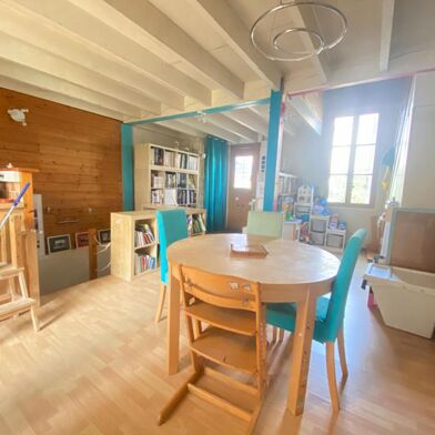 Maison 5 pièces 345000 €