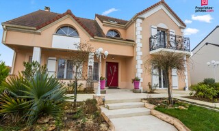 Maison 7 Pièces 527 m² à vendre à Nanteuil-lès-Meaux (77100)