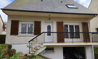 Maison 5 Pièces 98 m² à vendre à Loches (37600)