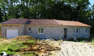 Maison 4 Pièces 96 m² à vendre à Coly-Saint-Amand (24290)