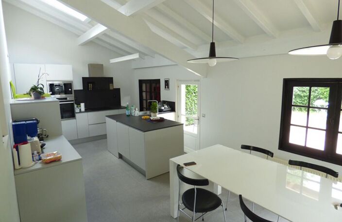 Maison Guiche 5 pièce(s) 168 m2 — photo 3
