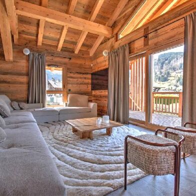 Appartement 7 pièces 2550000 €