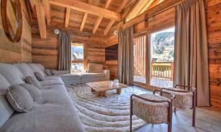 Appartement 7 Pièces 205 m² à vendre à Morzine (74110)