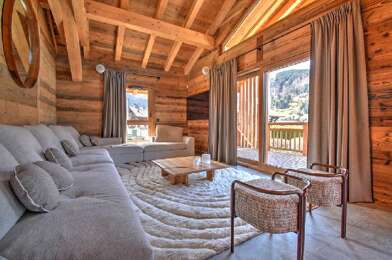 Appartement 7 pièces 2550000 €