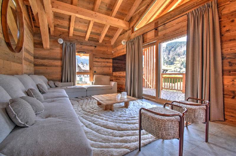 Photo Appartement de 7 pièces Morzine