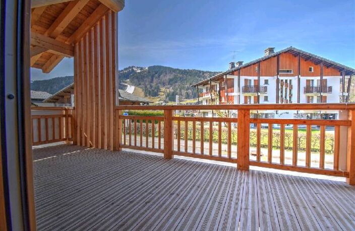 Vente appartement 7 pièces 205 m² Morzine (74110) — photo 5