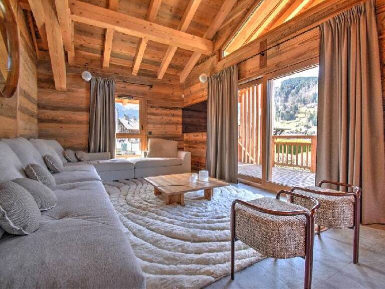 Appartement 7 pièces 205 m² — photo 1