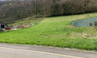 Terrain  1489 m² à vendre à La Trinité (73110)