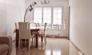 Maison 4 Pièces 90 m² à vendre à Douai (59500)