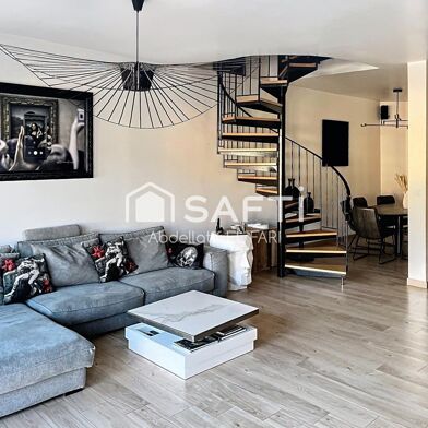 Immeuble  333000 €