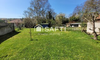 Maison 2 Pièces 52 m² à vendre à Ézanville (95460)