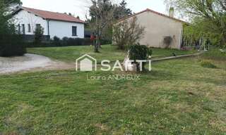 Terrain  421 m² à vendre à Labarthe-sur-Lèze (31860)