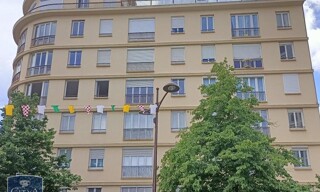 Appartement 3 Pièces 69 m² à louer à Châteauroux (36000)