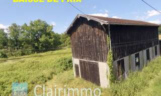 Maison 1 Pièce 135 m² à vendre à Grignols (33690)