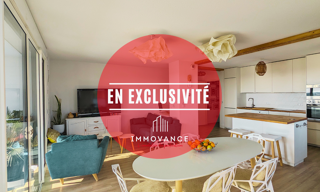 Appartement 3 Pièces 80 m² à vendre à Montpellier (34000)