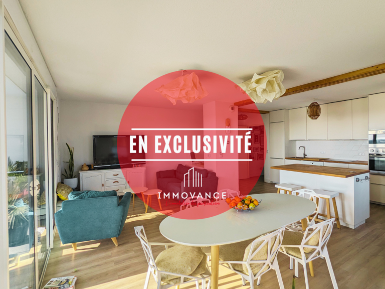 HAUT DE GAMME - LUMINEUX -SPACIEUX — photo 1