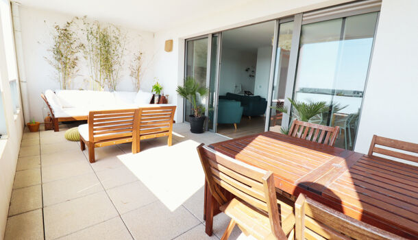 Appartement 3 pièces  à vendre Montpellier 34000