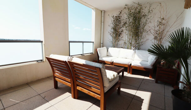 Appartement 3 pièces  à vendre Montpellier 34000